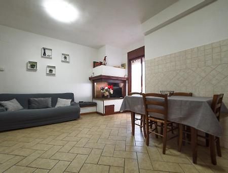 Appartamento Di Via Refini Spoleto Buitenkant foto