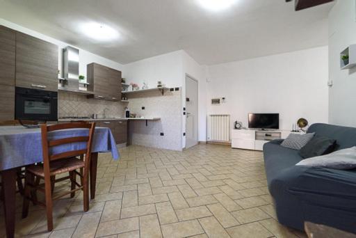 Appartamento Di Via Refini Spoleto Buitenkant foto
