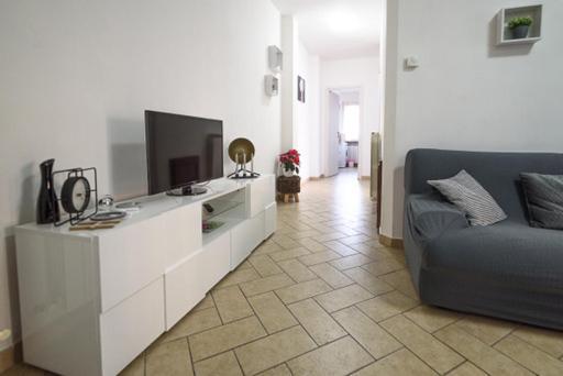 Appartamento Di Via Refini Spoleto Buitenkant foto