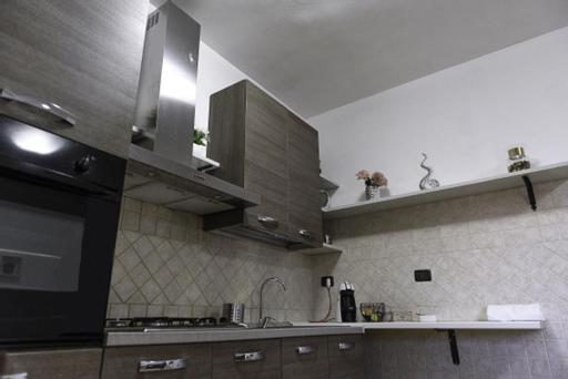 Appartamento Di Via Refini Spoleto Buitenkant foto