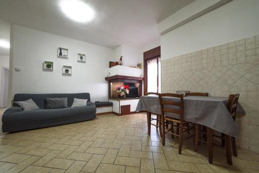 Appartamento Di Via Refini Spoleto Buitenkant foto