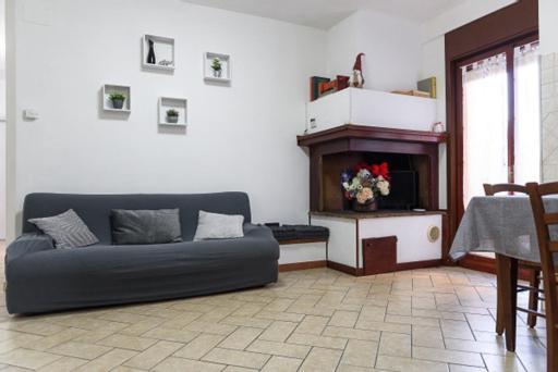 Appartamento Di Via Refini Spoleto Buitenkant foto