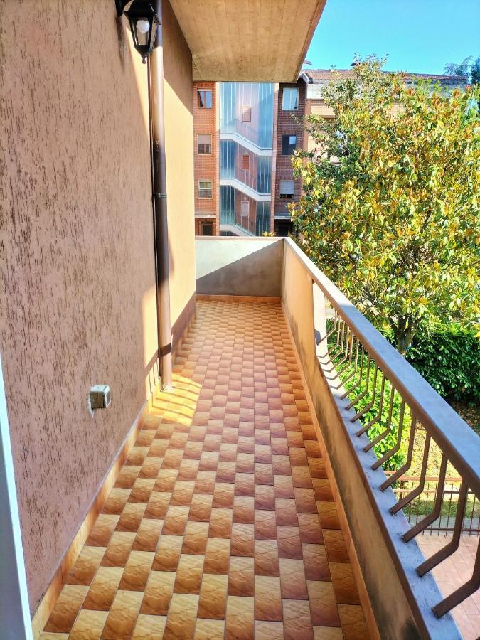 Appartamento Di Via Refini Spoleto Buitenkant foto