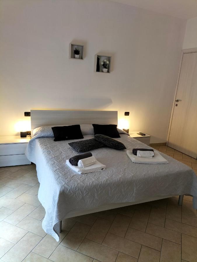 Appartamento Di Via Refini Spoleto Buitenkant foto